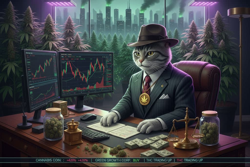 Cat banker